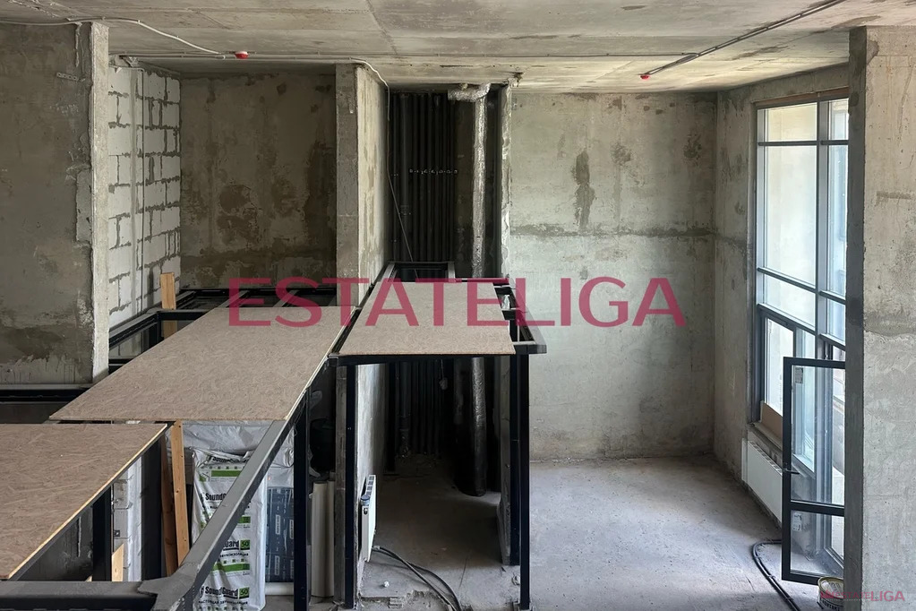 Продажа квартиры, м. Беговая, Красногвардейский б-р. - Фото 12