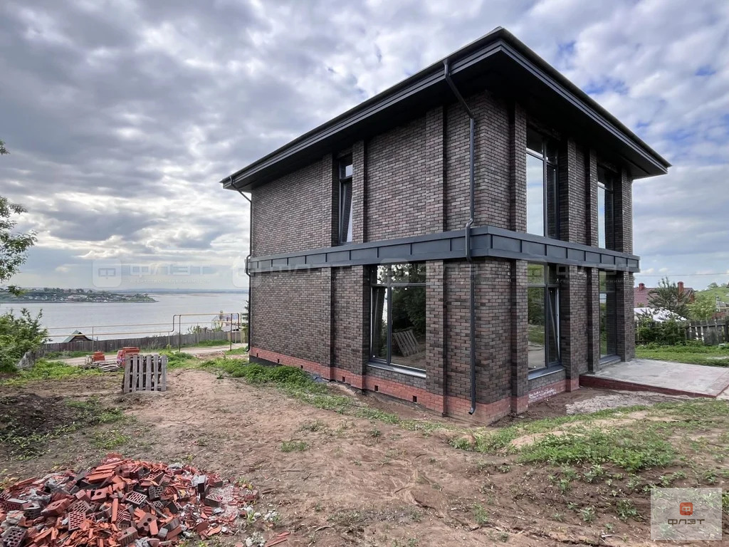Продажа дома, Петропавловская Слобода, Верхнеуслонский район, ул. ... - Фото 2