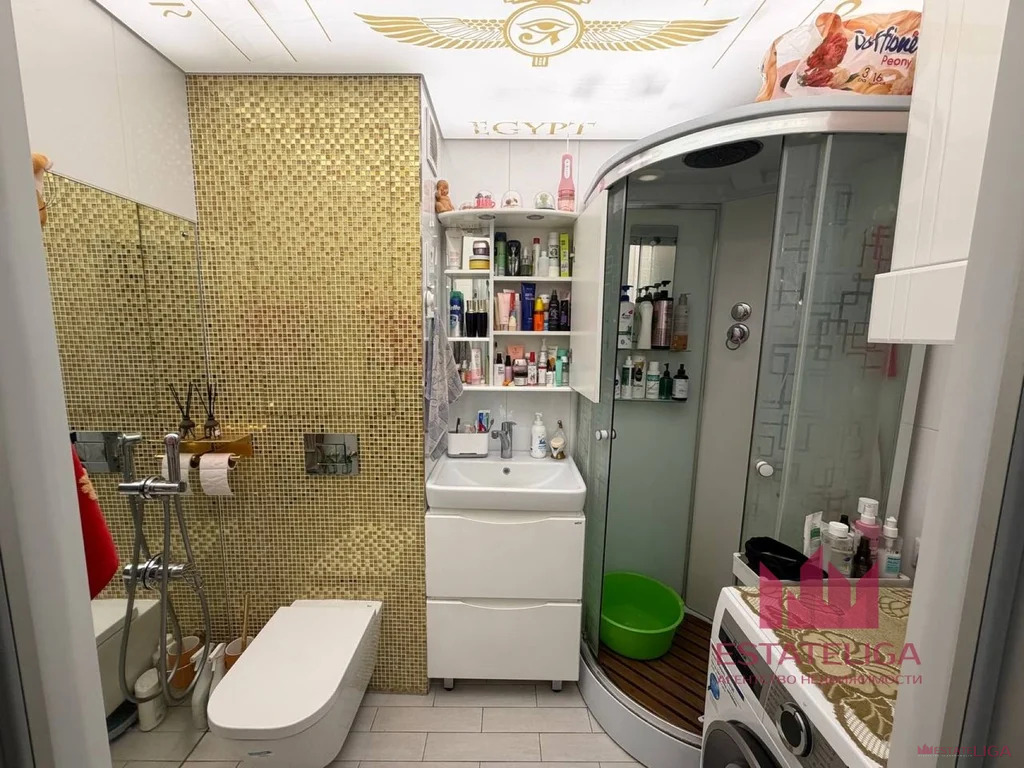 Продажа квартиры, Шипиловский проезд - Фото 8