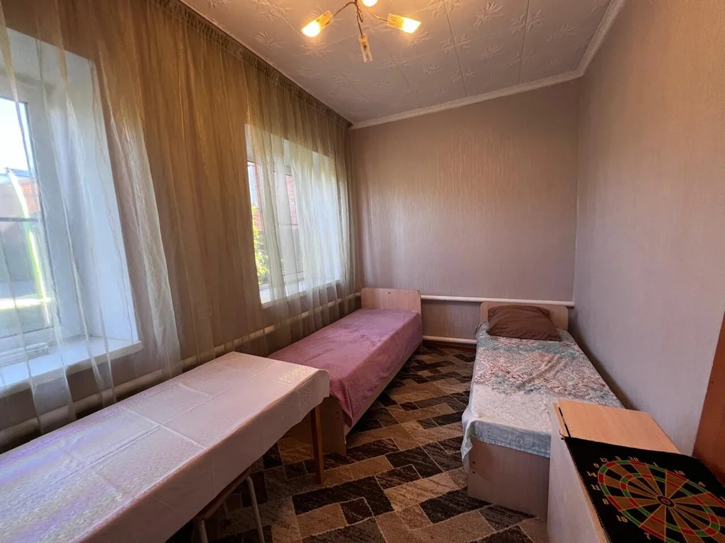 Продажа дома, Темрюк, Темрюкский район, ул. Советская - Фото 16