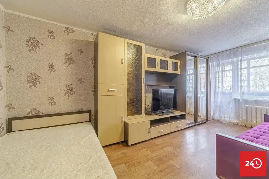 В продаже компактная 1 комнатная квартира по  ул. Экспериментальная 4 - Фото 19