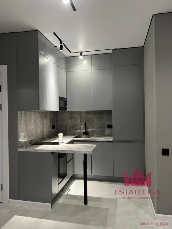 Аренда квартиры, Волгоградский пр-кт. - Фото 5