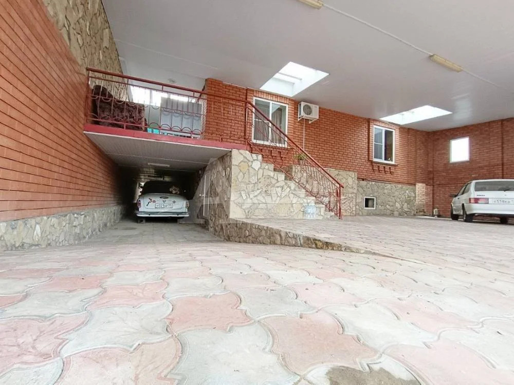 Продажа дома, Новопавловск, Кировский район, ул. Красная - Фото 1