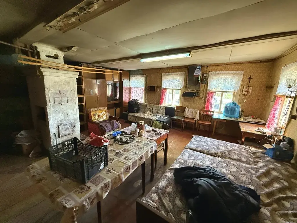 Дом в селе Красное - Фото 5