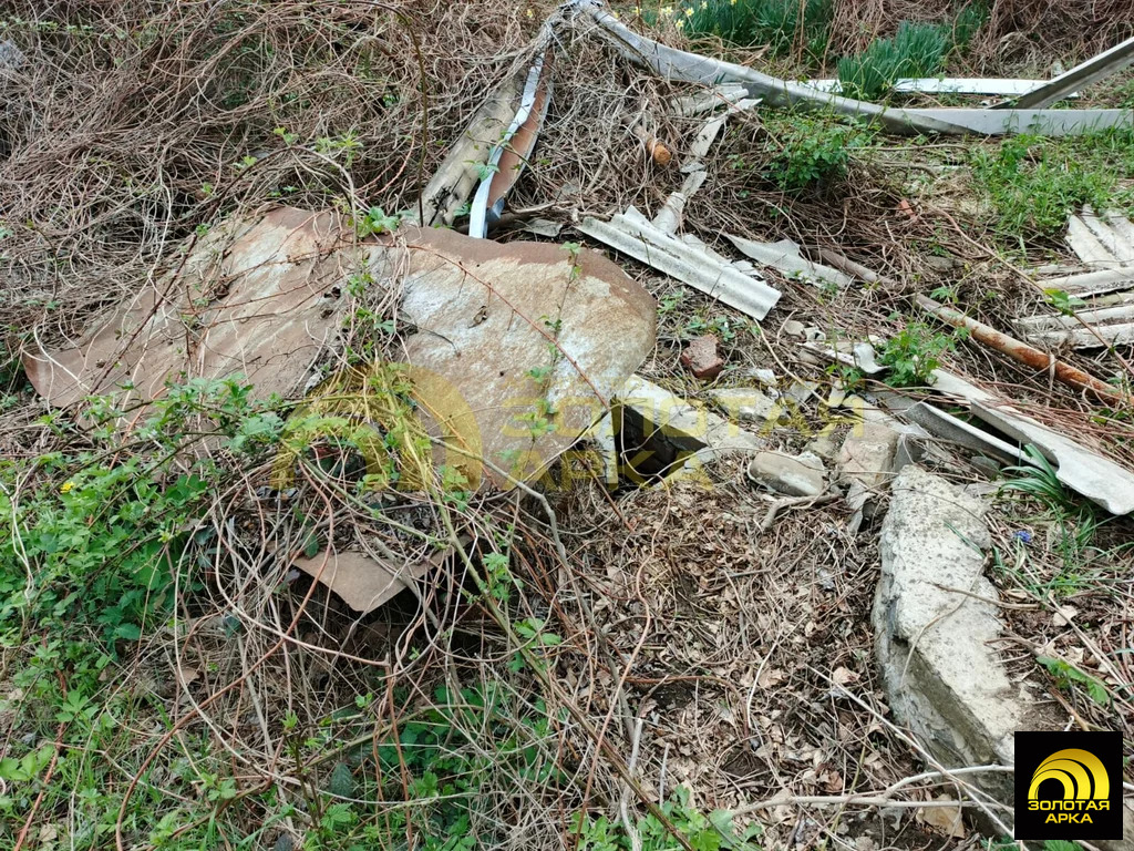 Продажа участка, Смоленская, Северский район - Фото 9