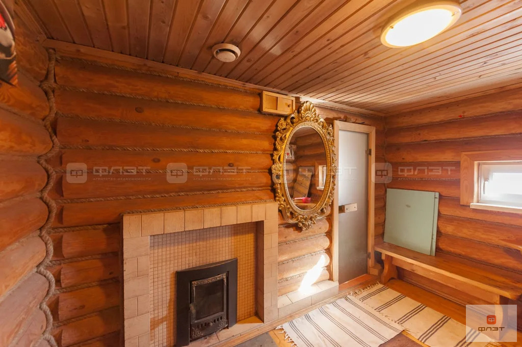 Продажа дома, Никольское, Лаишевский район, СНТ Надежда - Фото 36