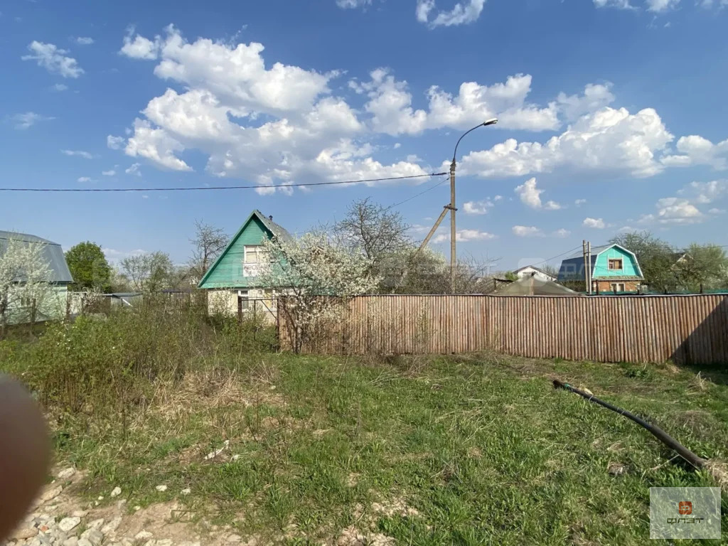 Продажа дома, Нижний Услон, Верхнеуслонский район, снт. СНТ ... - Фото 7