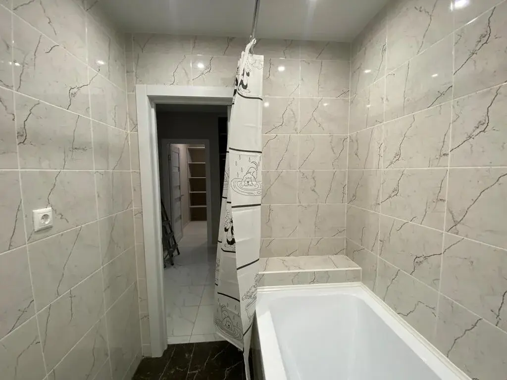 2-к. квартира, 60,4 м2, 8/16 эт. - Фото 8