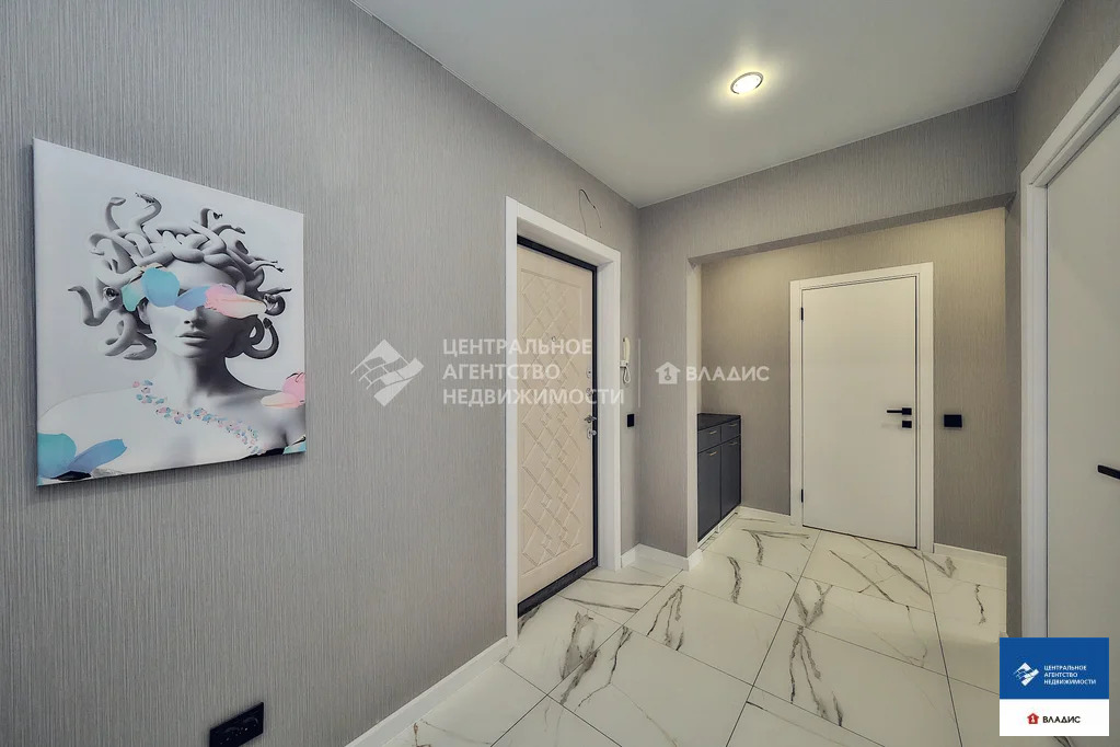Продажа квартиры, Рязань, Славянский проспект - Фото 7