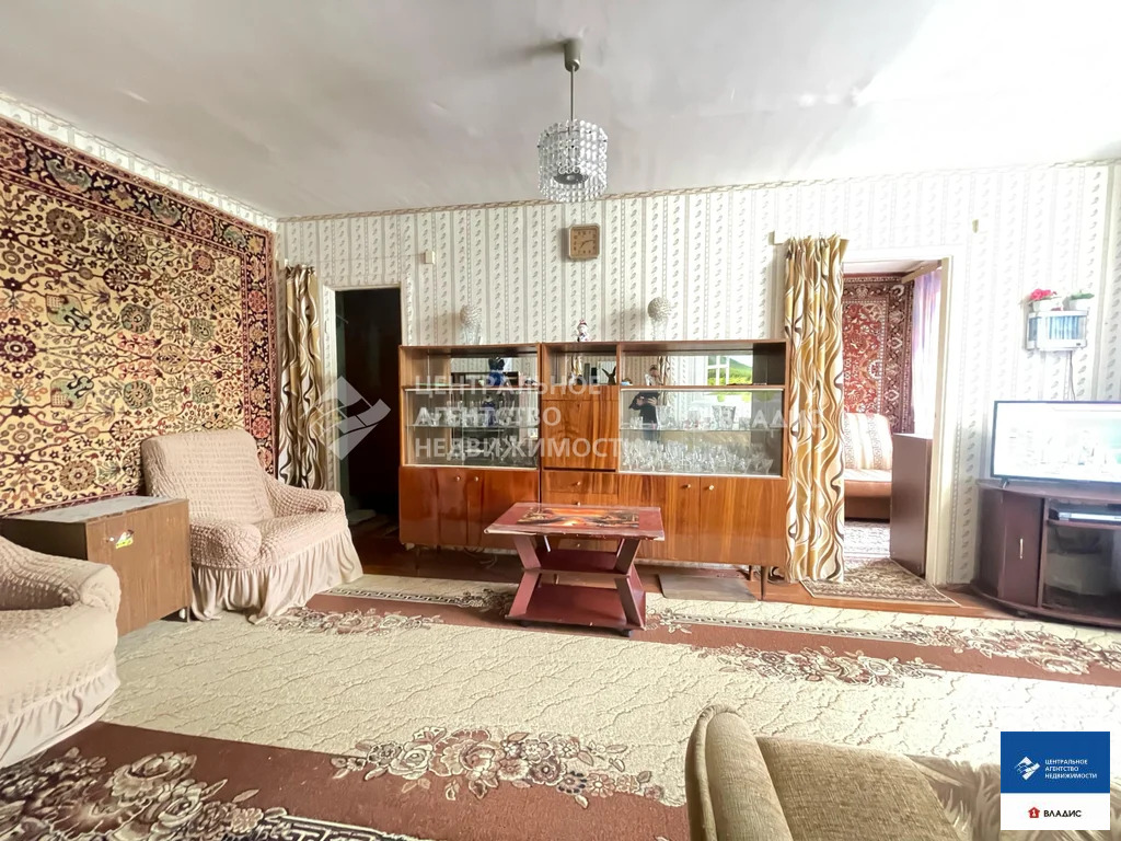Продажа квартиры, Рязань, улица Карла Маркса - Фото 0