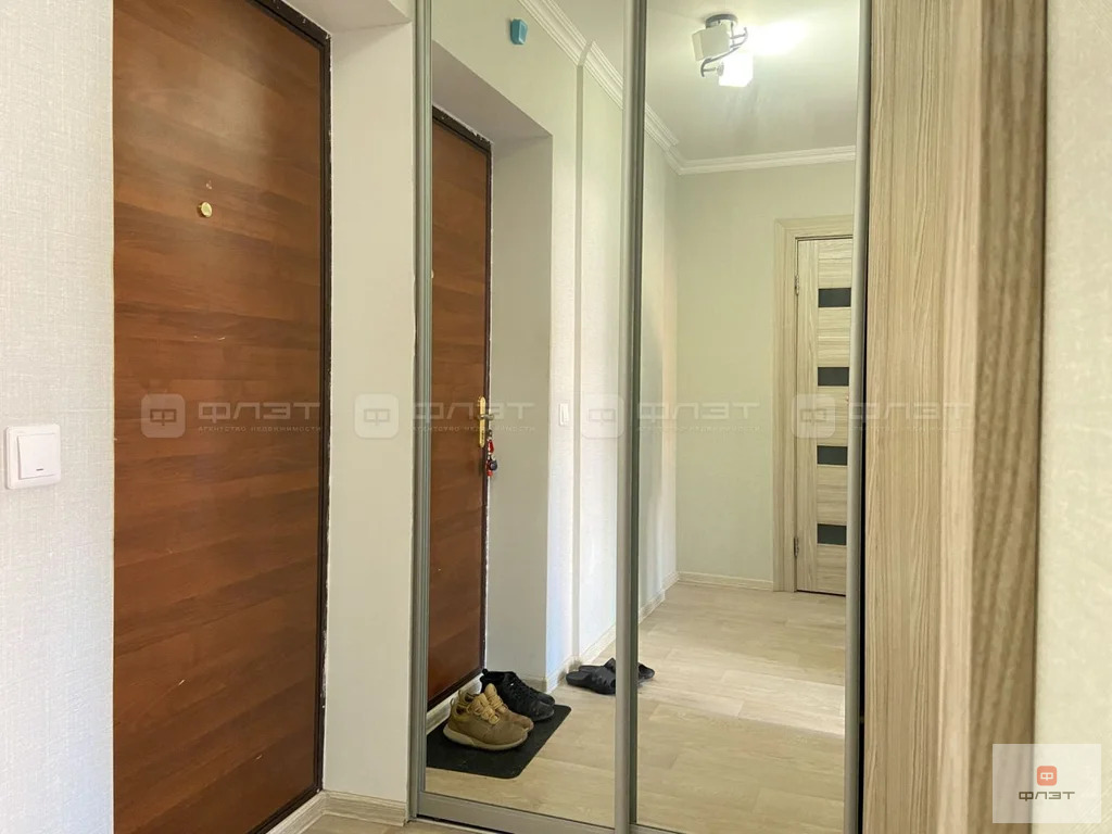 Аренда квартиры, Казань, ул. Чистопольская д.14 - Фото 15