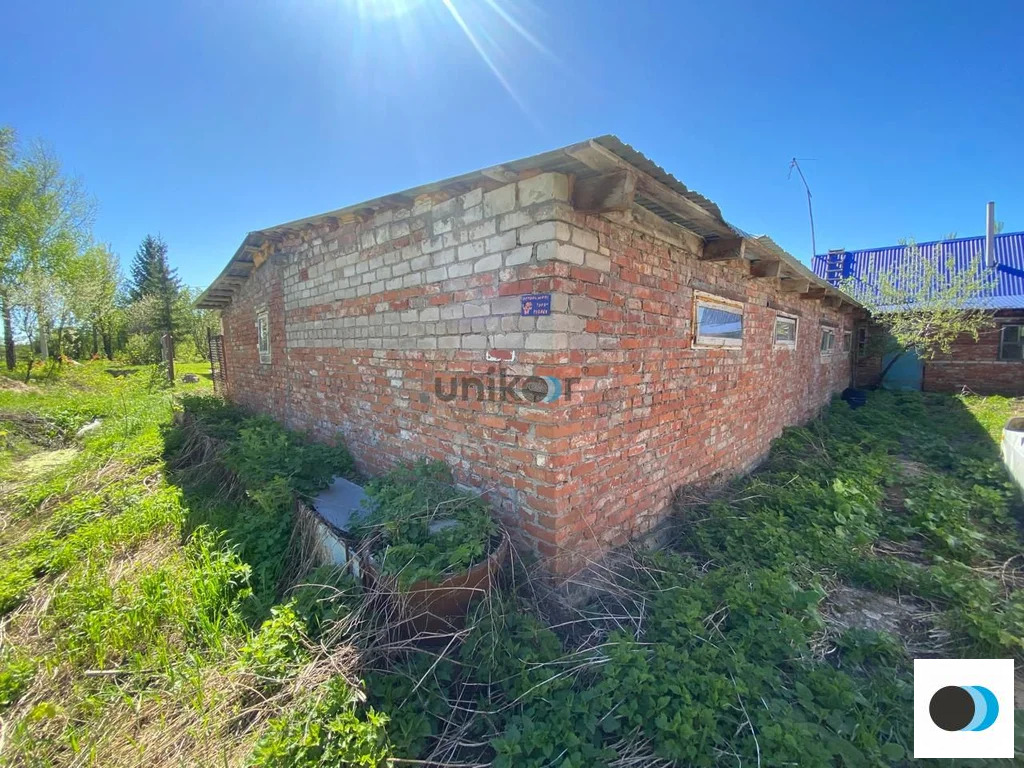 Продажа дома, Ленинское, Иглинский район, ул Парковая - Фото 6