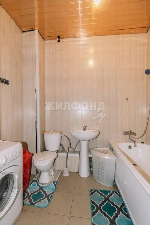 Продажа квартиры, Новосибирск, 2-я Прокопьевская - Фото 16