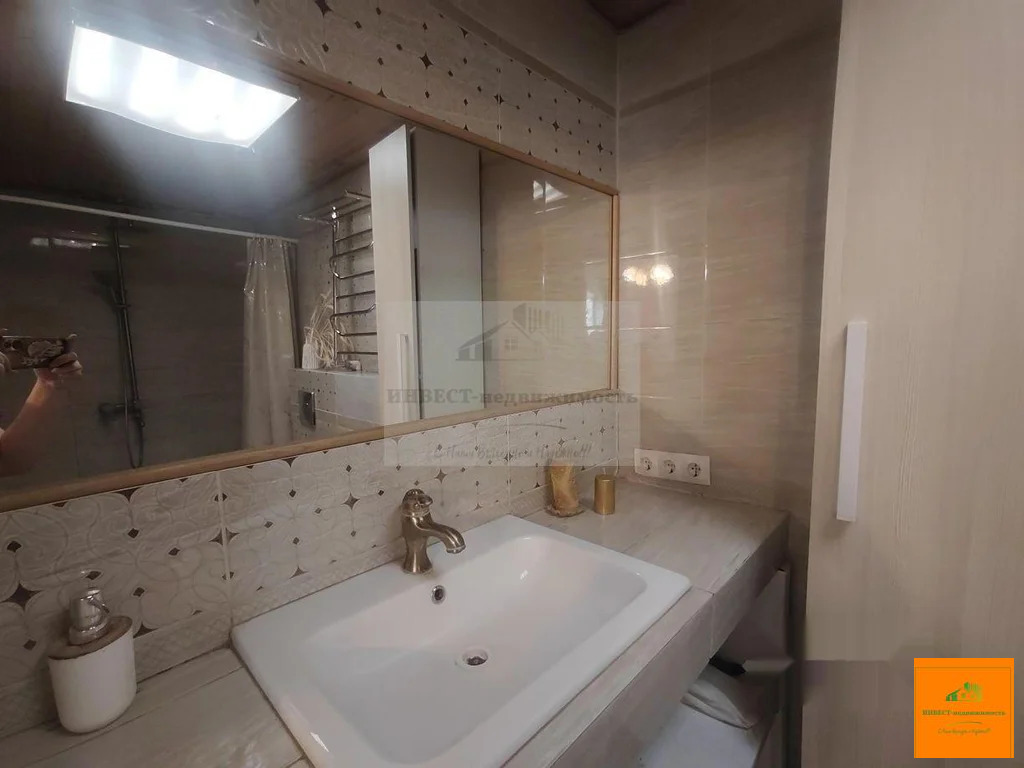 Продажа дома, Наро-Фоминск, Наро-Фоминский район, ул. Сиреневая - Фото 14