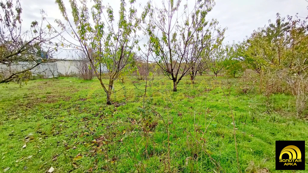 Продажа участка, Старотитаровская, Темрюкский район, Ильича пер. - Фото 7