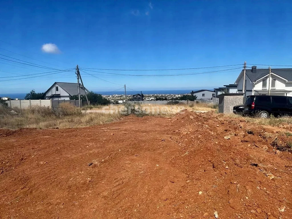 Продажа участка, Севастополь, территория СТ Технолог - Фото 2