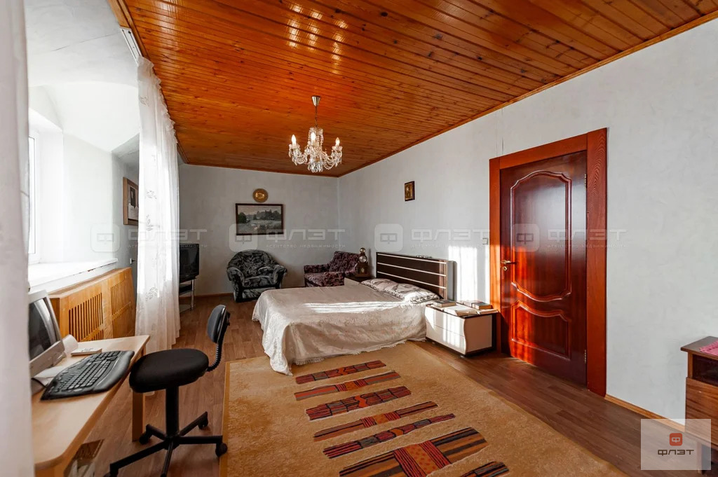 Продажа дома, Васильево, Зеленодольский район, ул. Набережная - Фото 8