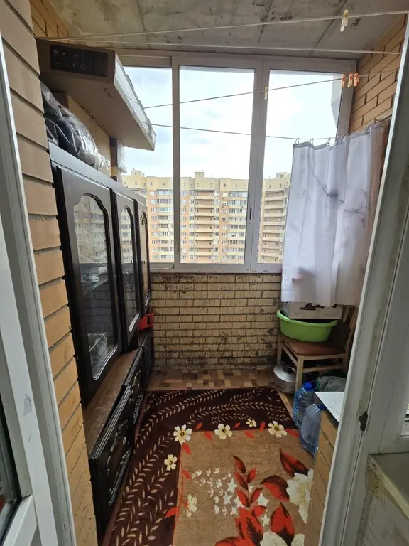 Продаю 1к.кв в ЖК Подкова - Фото 7