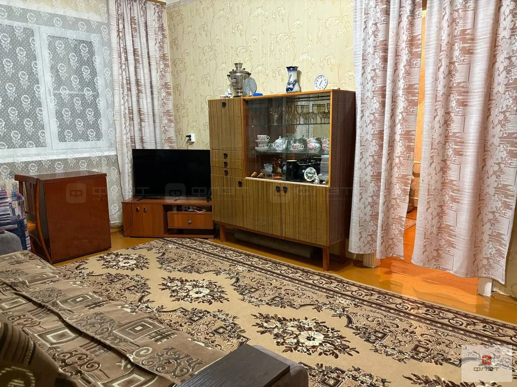 Продажа квартиры, Казань, ул. Высокогорская - Фото 1