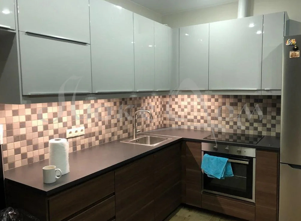 Продажа квартиры, ул. Озерная - Фото 2