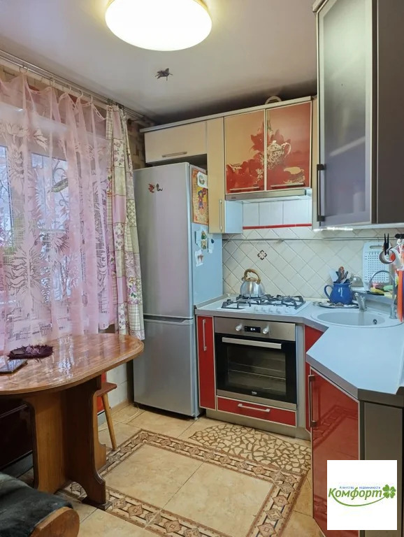 Продажа квартиры, Раменское, Раменский район, ул. Космонавтов - Фото 1