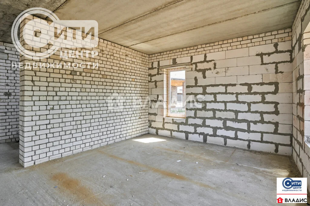 Продажа дома, Медовка, Рамонский район, Лазурная улица - Фото 15