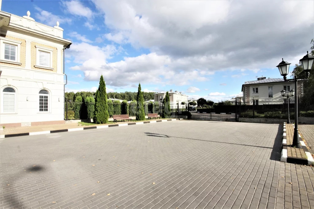 Продажа таунхауса, Орлово, Клинский район, Старорусская улица - Фото 8