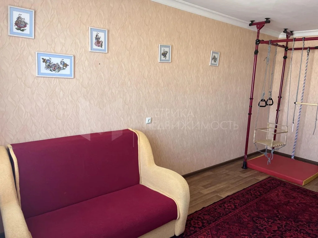 Продажа квартиры, Тюмень, г Тюмень - Фото 12