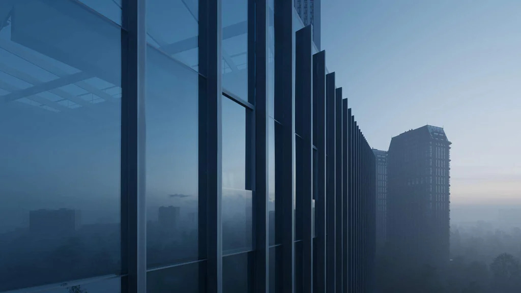 Офисный центр с участком 26ГА - Фото 19