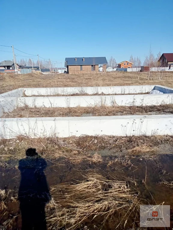 Продажа участка, Пестречинский район, ул. Кукморская - Фото 2