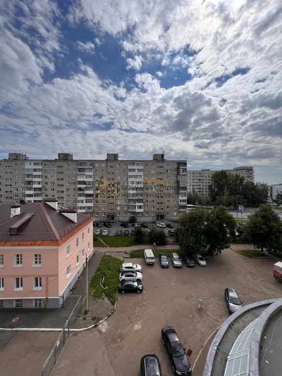 Аренда квартиры, Уфа, ул. Комсомольская - Фото 6