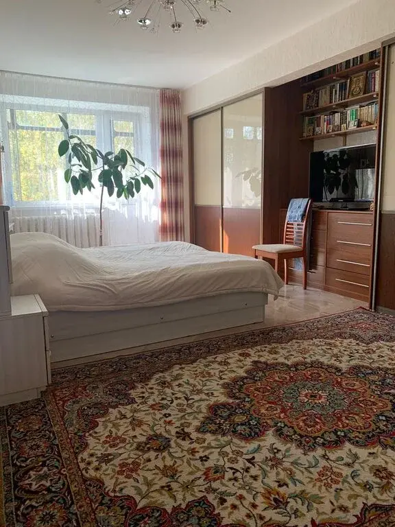 3-комн. квартира Энтузиастов 10 - Фото 3