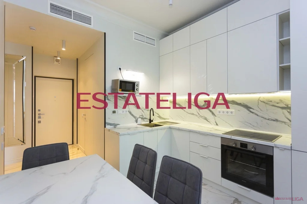 Аренда квартиры, Шелепихинская наб. - Фото 5