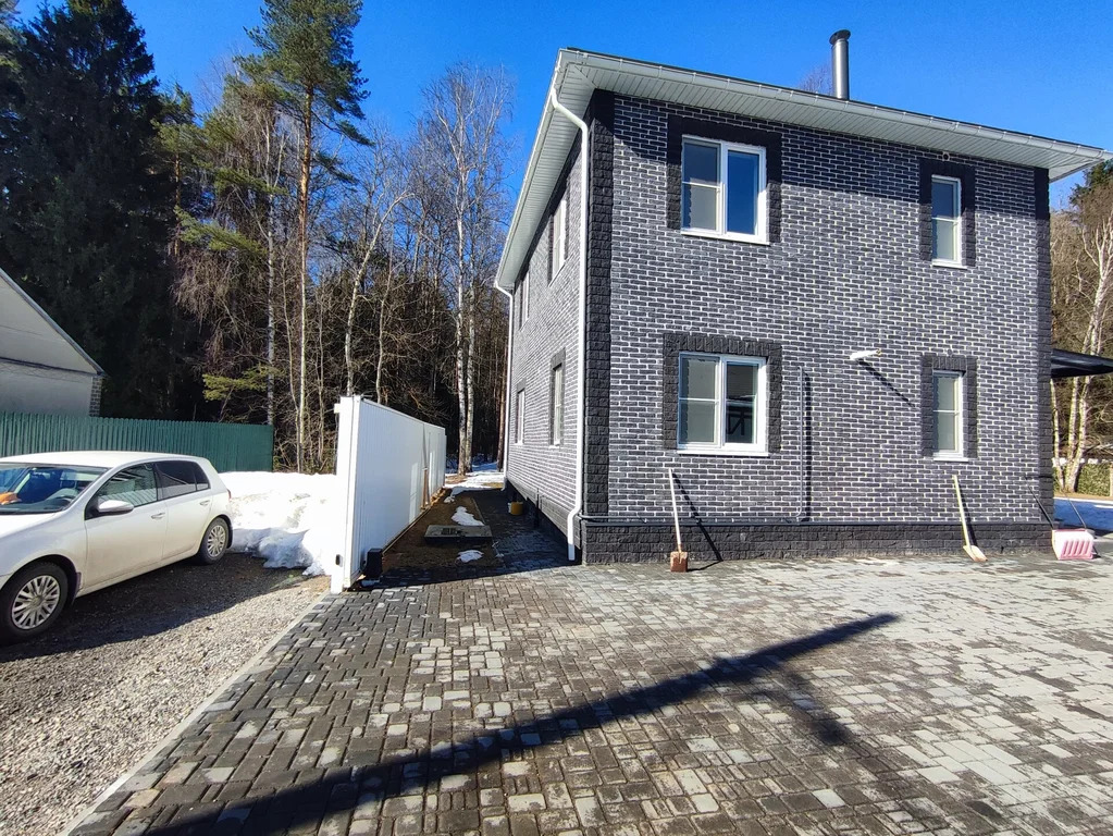 Продажа дома, Апрелевка, Наро-Фоминский район, СНТ Ветеран - Фото 16