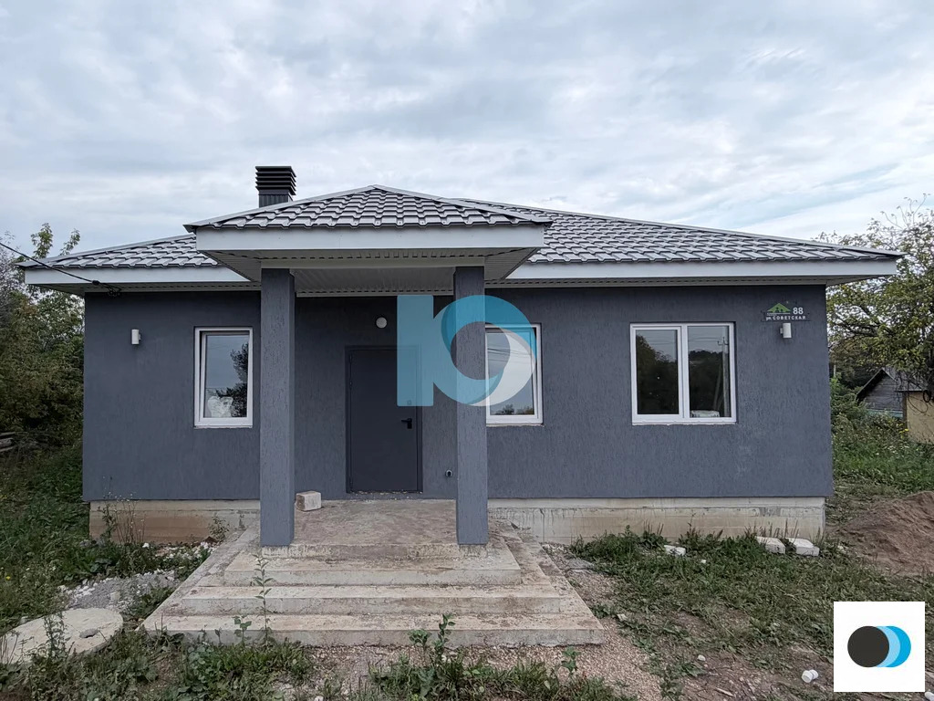 Продажа дома, Иглино, Иглинский район, ул. Советская - Фото 2