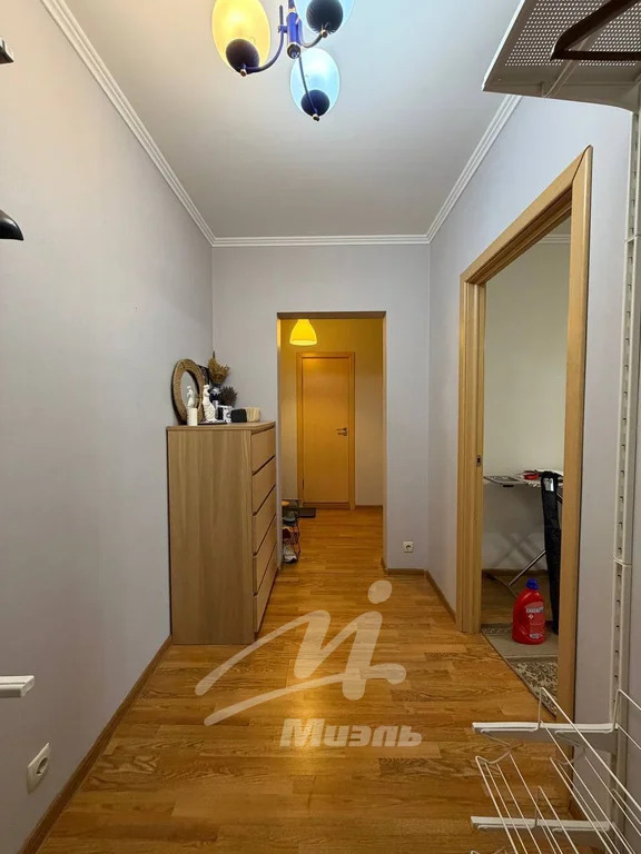 Аренда квартиры, м. Соколиная гора, ул. Соколиной Горы 8-я - Фото 12