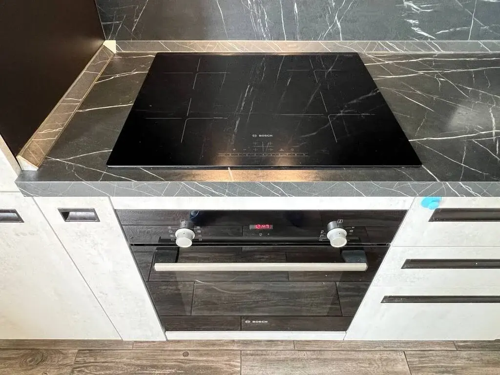 Продам квартиру с видом на реку и новым ремонтом! - Фото 18