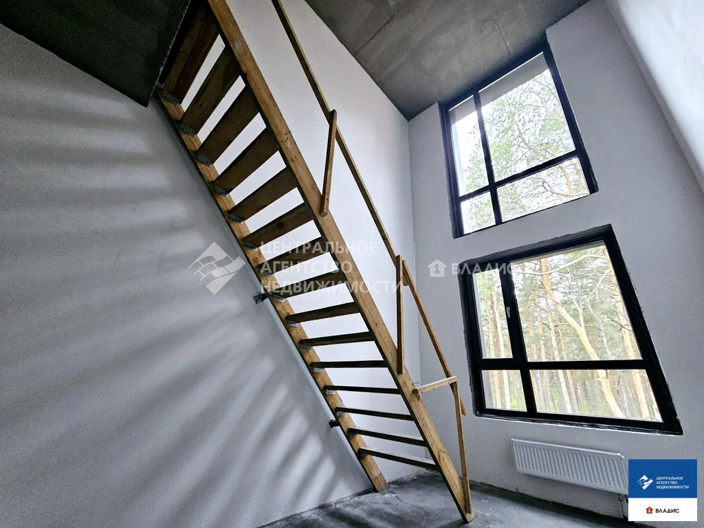 Продажа квартиры, Рязань, Мещёрская улица - Фото 1