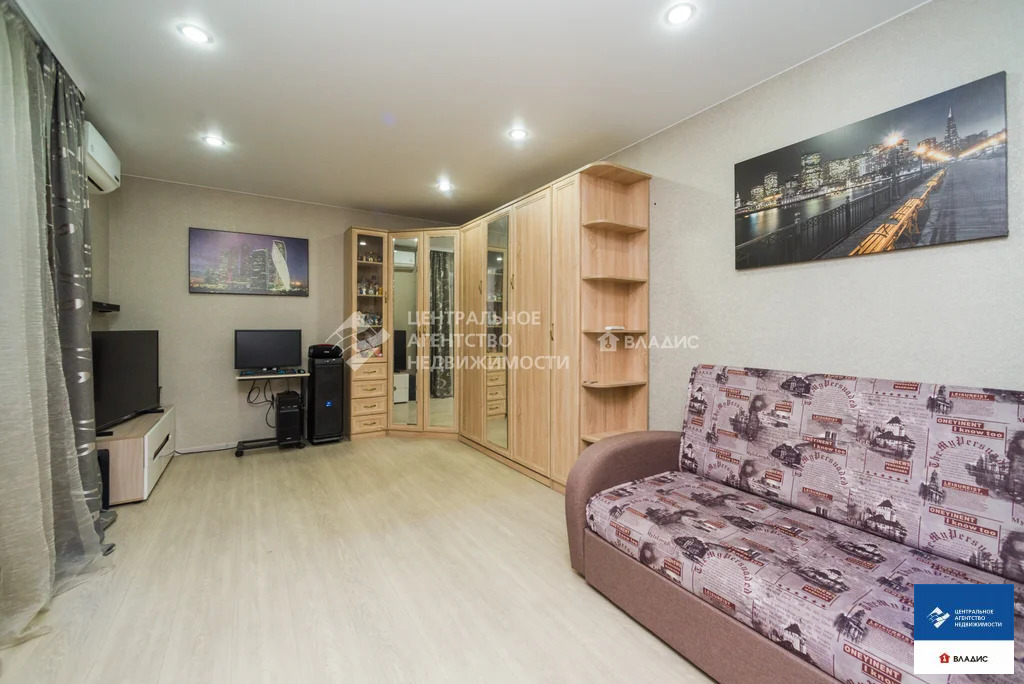 Продажа квартиры, Рязань, ул. Вокзальная - Фото 8