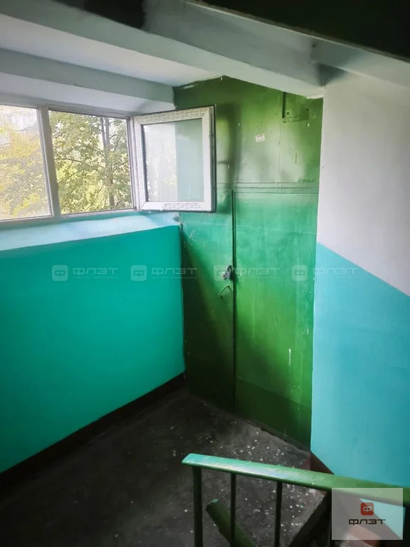 Продажа квартиры, Казань, ул. Батыршина - Фото 15