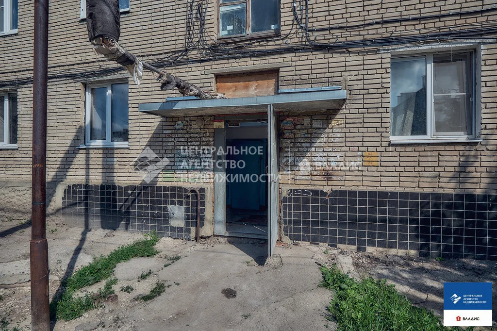 Продажа квартиры, Рязань, ул. Забайкальская - Фото 9