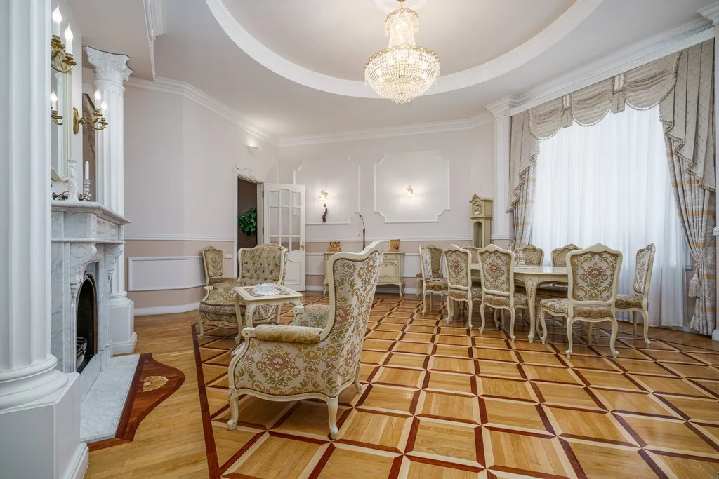 Продажа квартиры, м. Петроградская, Каменноостровский пр-кт. - Фото 6