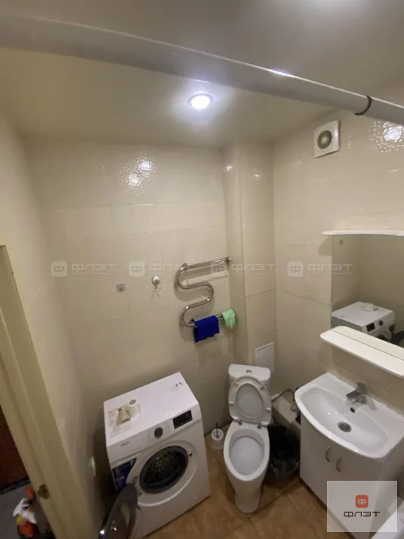 Продажа квартиры, Новое Шигалеево, Пестречинский район, ул. Федора ... - Фото 2