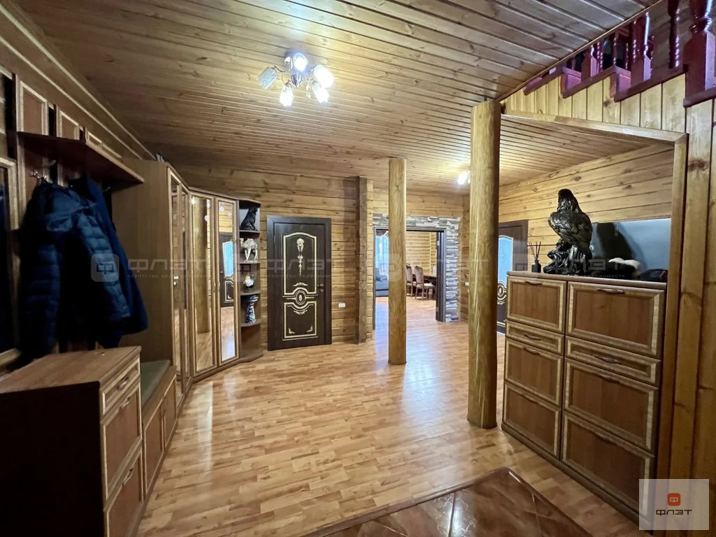 Продажа дома, Казань, ул. 5-я Станционная - Фото 10