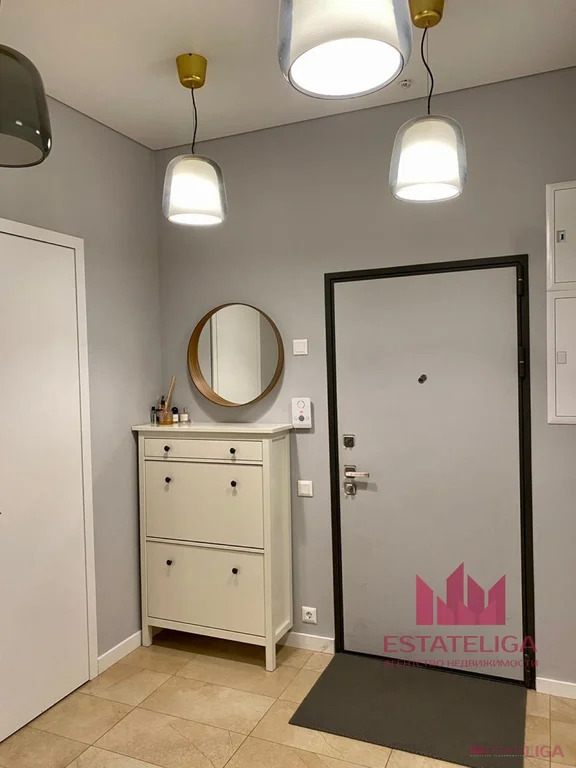 Аренда квартиры, м. Шелепиха, Шелепихинская наб. - Фото 58