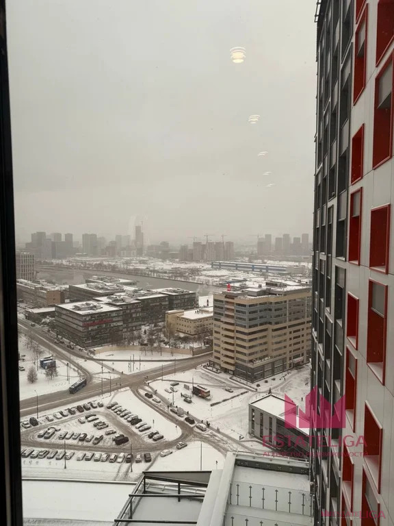 Аренда квартиры, Каширский проезд - Фото 10