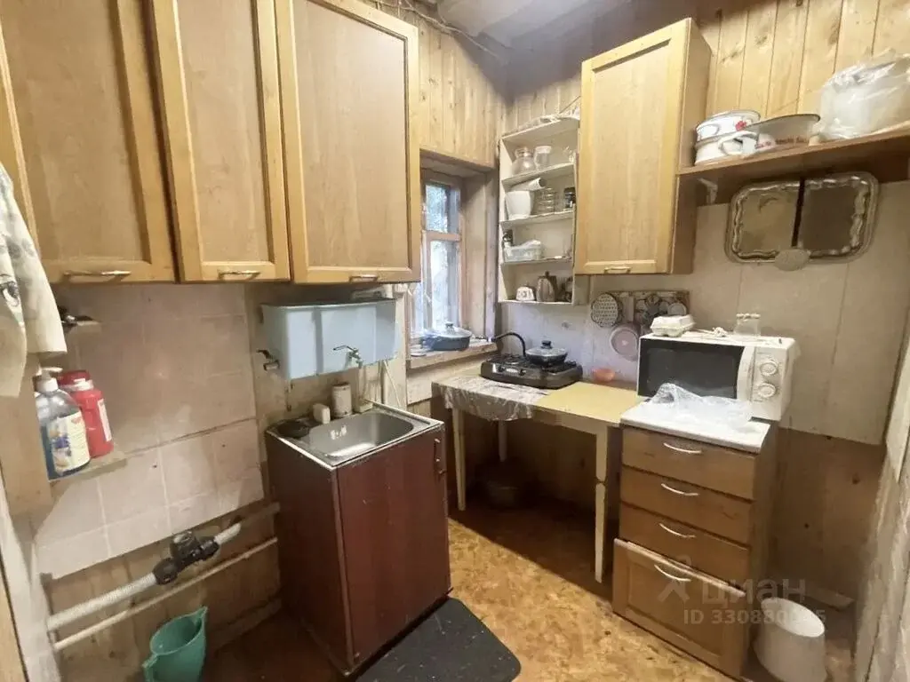 Продажа дома 60.0м ул. Встречная, 25, Ярославская область, ... - Фото 8