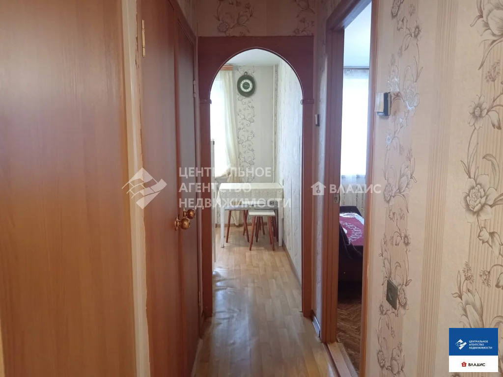 Аренда квартиры, Рязань, ул. Станкозаводская - Фото 8