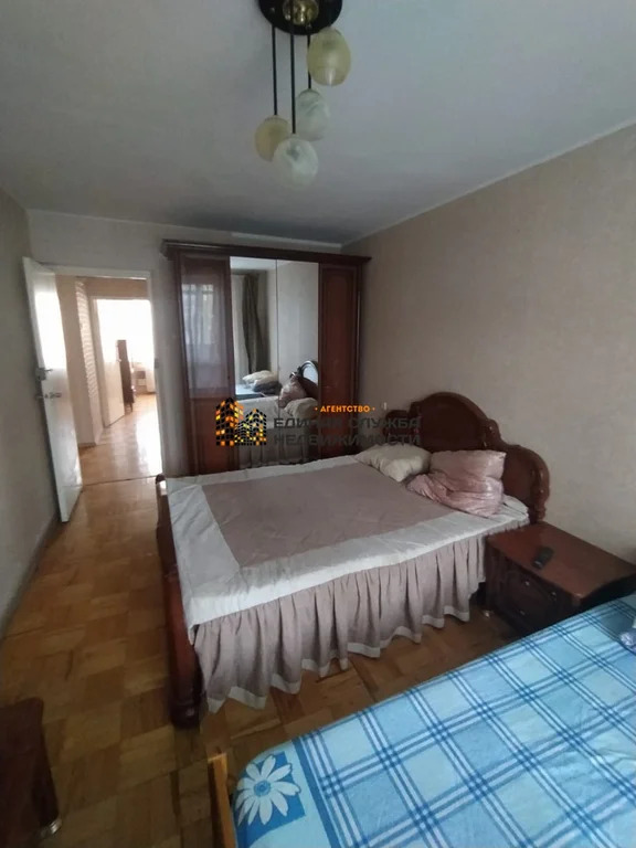 Аренда квартиры, Уфа, ул. Георгия Мушникова - Фото 13