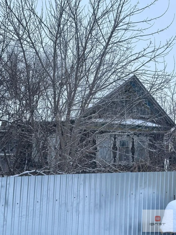 Продажа участка, Алга-Куюк, Арский район, ул. Комсомольская - Фото 1